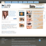 Holland Eye Center<br>Ophthalmology